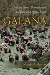 Capa do artigo Galana