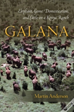 Capa do artigo Galana