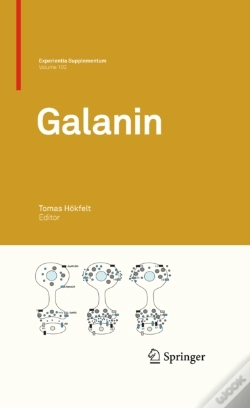 Capa do artigo Galanin