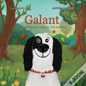 Capa do artigo Galant Un Chien Pas Comme Les Autres