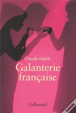 Capa do artigo Galanterie Française