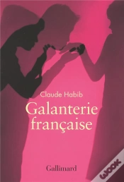 Capa do artigo Galanterie Française