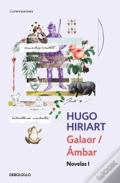Capa do artigo Galaor / Ámbar