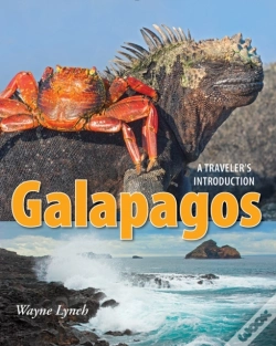 Capa do artigo Galapagos: A Traveler'S Introduction