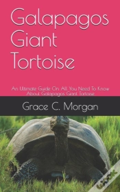 Capa do artigo Galapagos Giant Tortoise