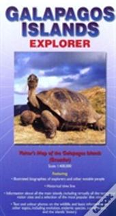 Galapagos Islands Explorer