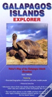 Capa do artigo Galapagos Islands Explorer