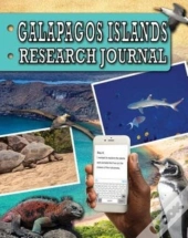 Galapagos Islands Research Journal