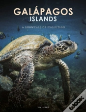 Capa do artigo Galapagos Islands
