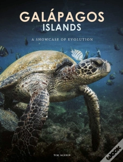 Capa do artigo Galapagos Islands