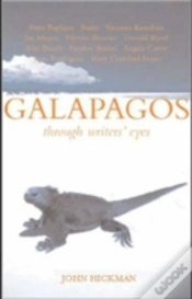 Capa do artigo Galapagos