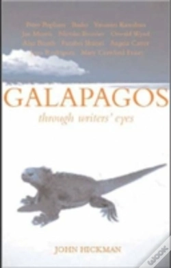 Capa do artigo Galapagos
