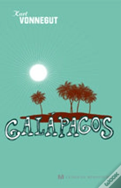 Capa do artigo Galápagos