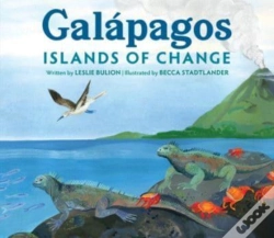 Capa do artigo Galapagos