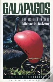 Capa do artigo Galapagos