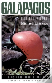 Capa do artigo Galapagos