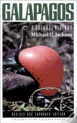 Capa do artigo Galapagos
