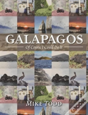 Capa do artigo Galapagos