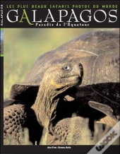 Galapagos, Paradis De L'Equateur