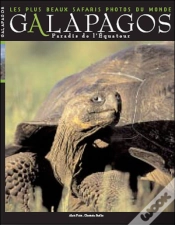 Capa do artigo Galapagos, Paradis De L