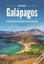 Capa do artigo Galapagos