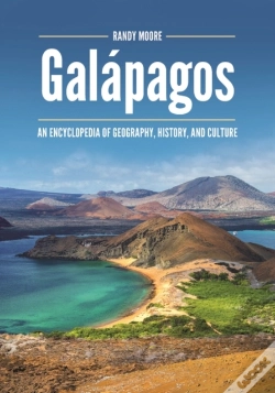 Capa do artigo Galapagos