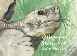 Capa do artigo Galapagos Sketchbook