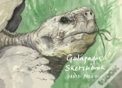 Capa do artigo Galapagos Sketchbook
