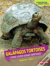Capa do artigo Galapagos Tortoises