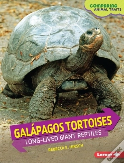 Capa do artigo Galapagos Tortoises