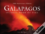 Capa do artigo Galapagos