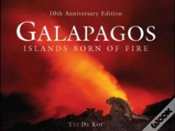 Capa do artigo Galapagos