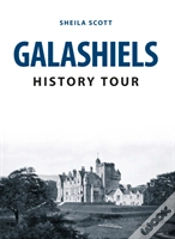 Capa do artigo Galashiels History Tour