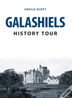 Capa do artigo Galashiels History Tour