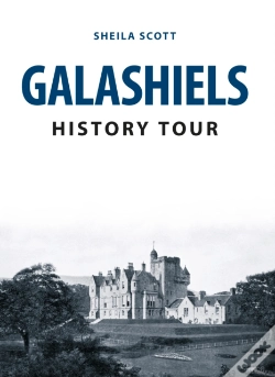 Capa do artigo Galashiels History Tour