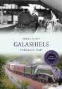 Galashiels Through Time Revised Edition - Preview