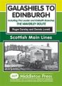 Galashiels To Edinburgh - Preview