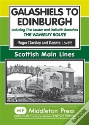 Capa do artigo Galashiels To Edinburgh