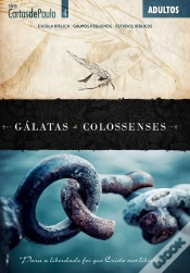 Capa do artigo Gálatas E Colossenses | Guia Do Professor