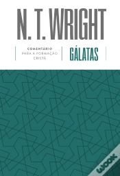 Capa do artigo Gálatas
