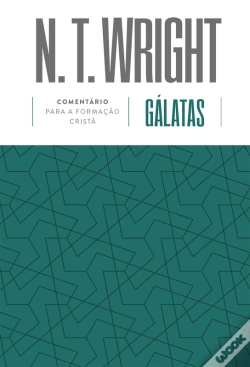 Capa do artigo Gálatas