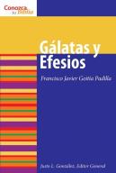 Galatas Y Efesios