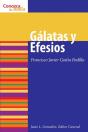 Galatas Y Efesios - Preview