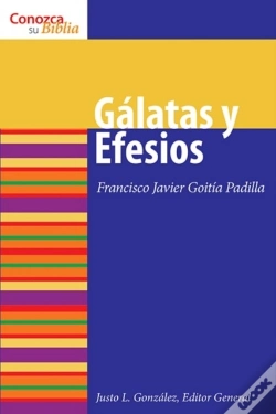 Capa do artigo Galatas Y Efesios