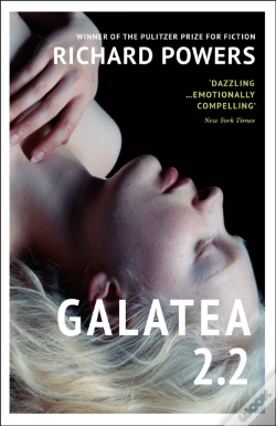 Capa do artigo Galatea 2.2