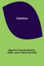 Galatea - Preview