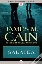 Capa do artigo Galatea