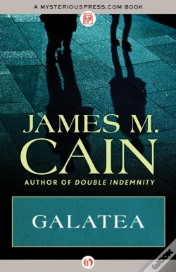 Capa do artigo Galatea