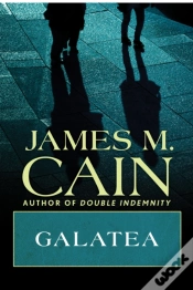 Capa do artigo Galatea