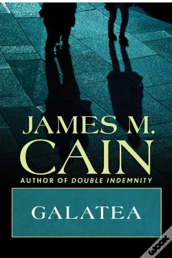 Capa do artigo Galatea